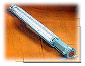 Flameproof Tube Light