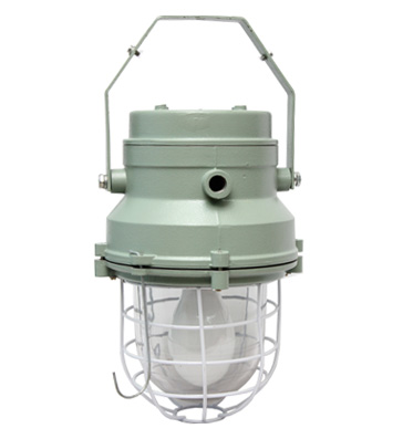 FLP/WP WELLGLASS FIXTURE BUILT-IN UPTO 250W